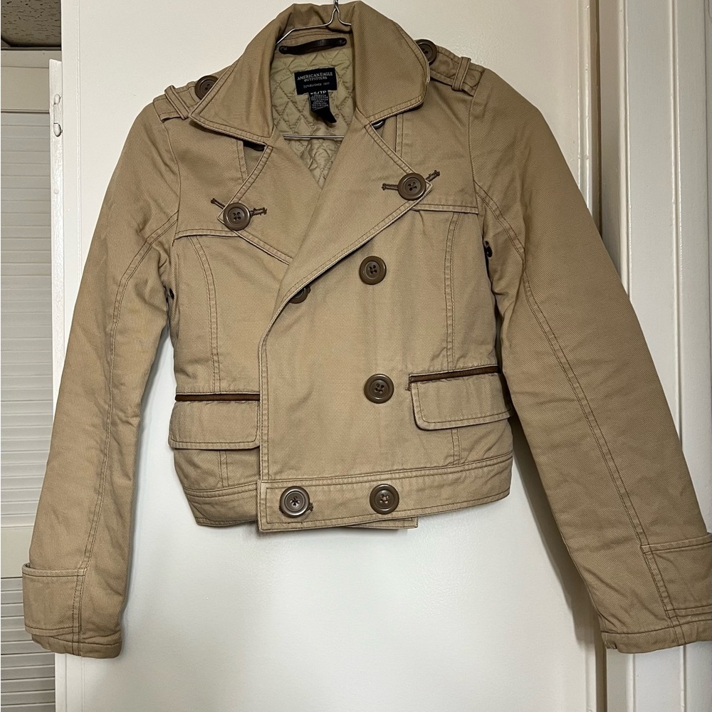 American Eagle jacket